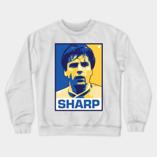 Sharp - EFC Crewneck Sweatshirt